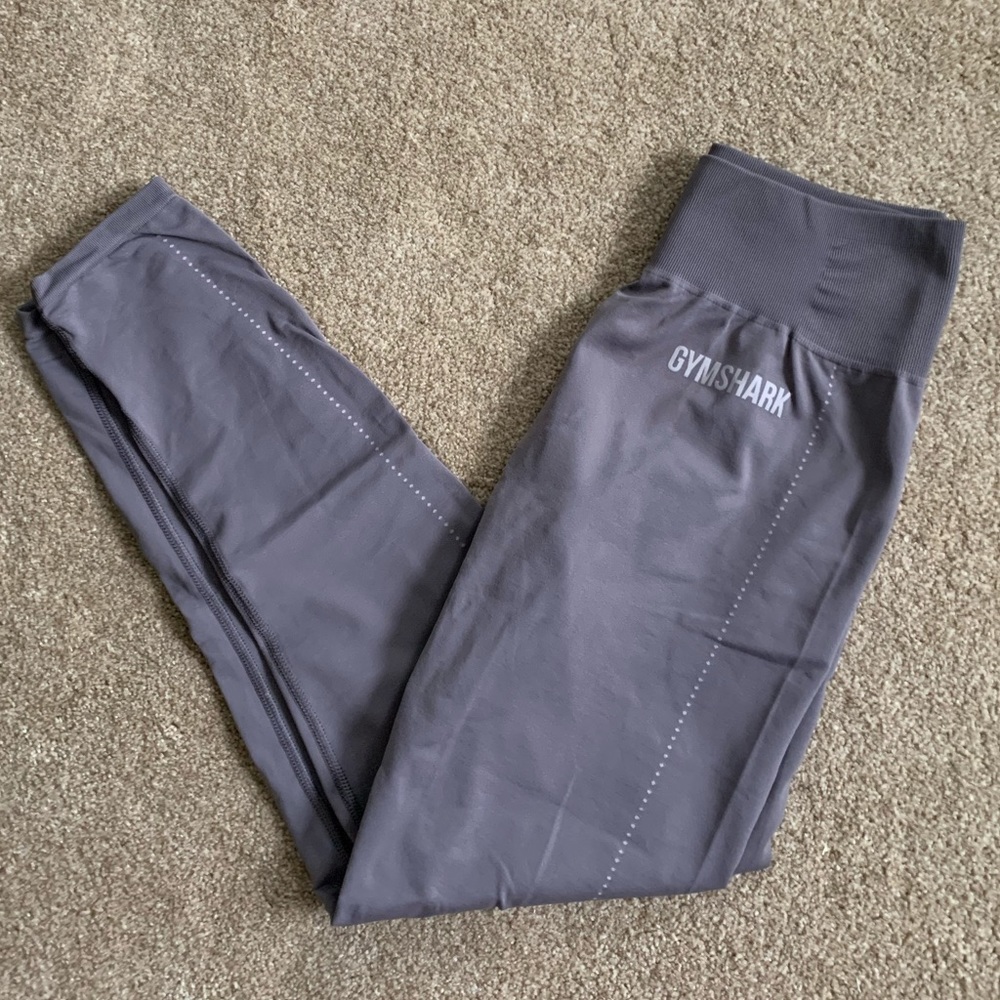 Gymshark Lightweight Seamless tights/ leggings